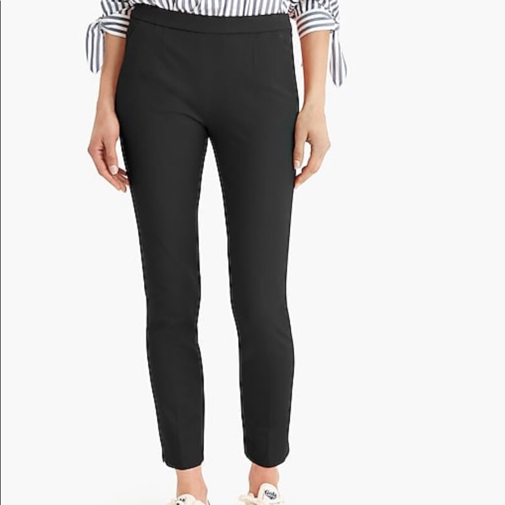 J. Crew Martie Pants
